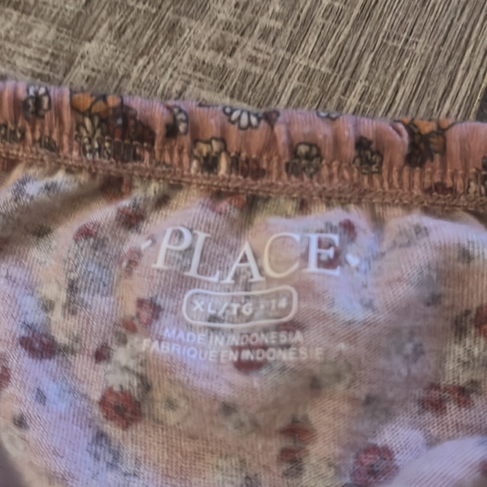 Floral Blouse - Picture 2 of 2